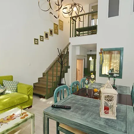 Villa Elaeda Niki *