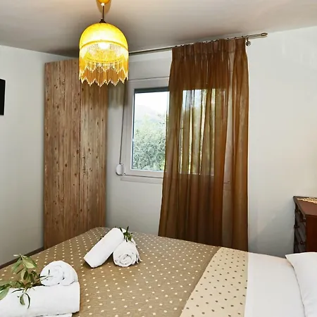 Elaeda Niki Villa *