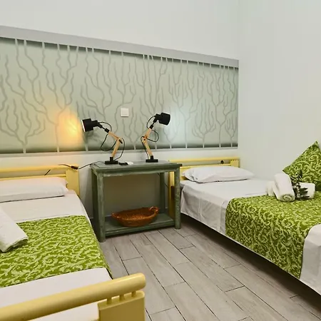 Elaeda Niki Villa
