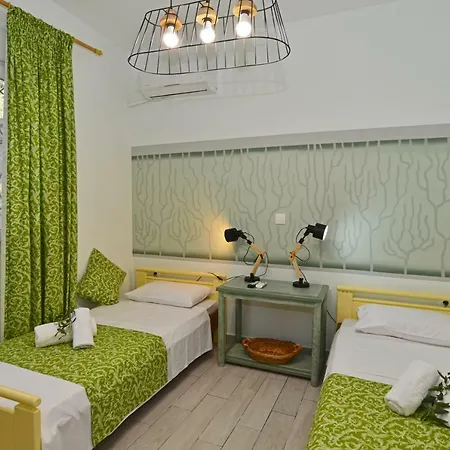 Villa Elaeda Niki