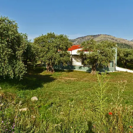 Villa Elaeda Niki